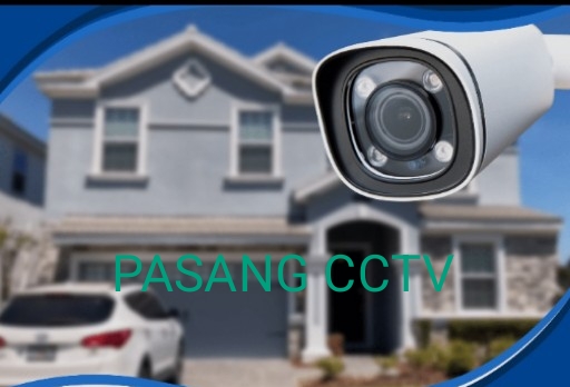 Jasa Pasang CCTV