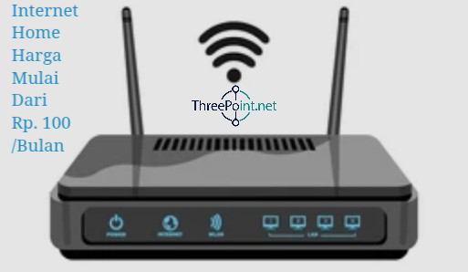 Internet Home